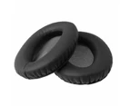 Replacement Ear Pads Cushions Grey for Sony WH-CH700N WH-CH710N Headphone