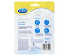 Scholl Dry Skin PediMask Foot Mask