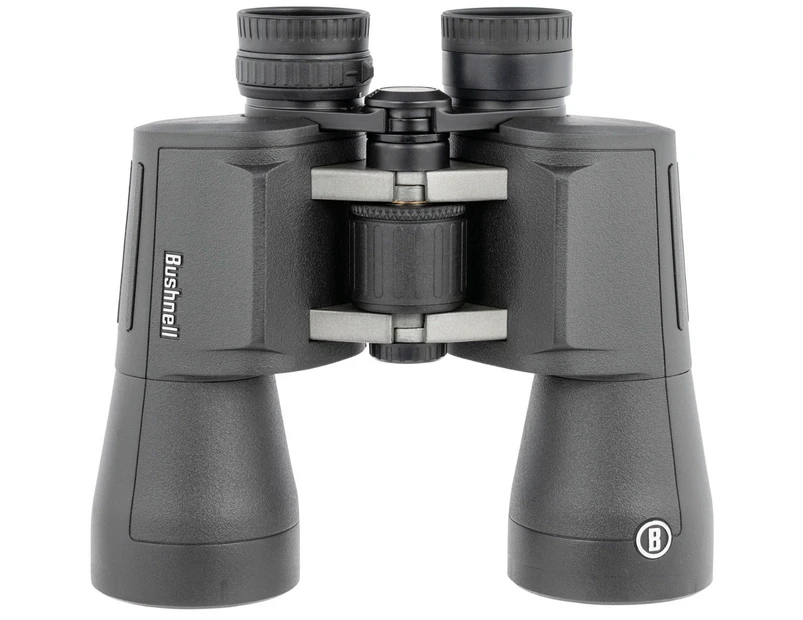 Bushnell 20x50 Powerview 2.0 Binoculars - Black