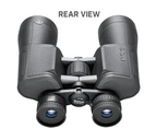 Bushnell 12x50 Powerview 2.0 Binoculars BUSHNELL - Black