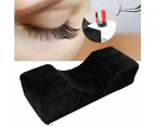 NOVBJECT Eyelash Extension Special Lash Pillow Grafted Eyelashes Salon Make Up