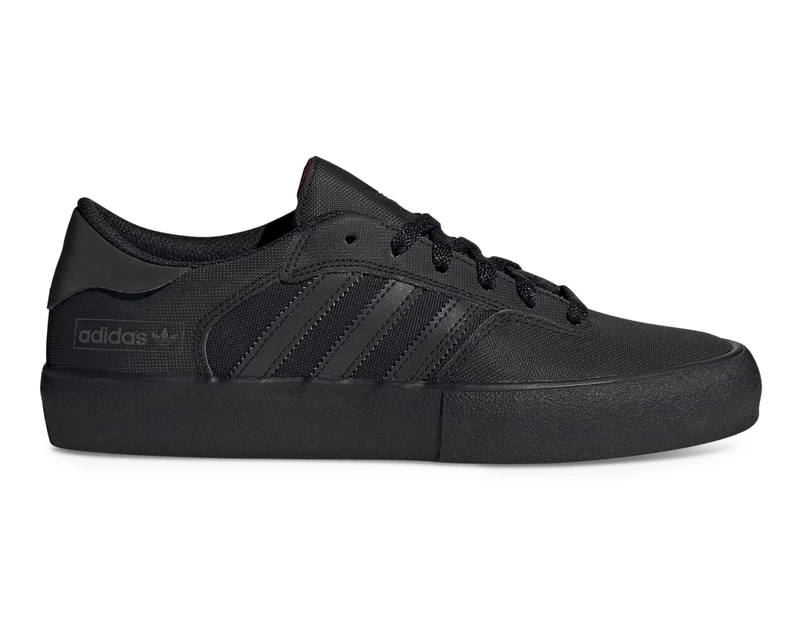 Adidas Originals Unisex Matchbreak Super Sneakers - Core Black
