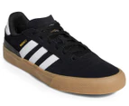 Adidas Originals Men's Busenitz Vulc 2.0 Skate Shoes - Core Black/Cloud White/Gum