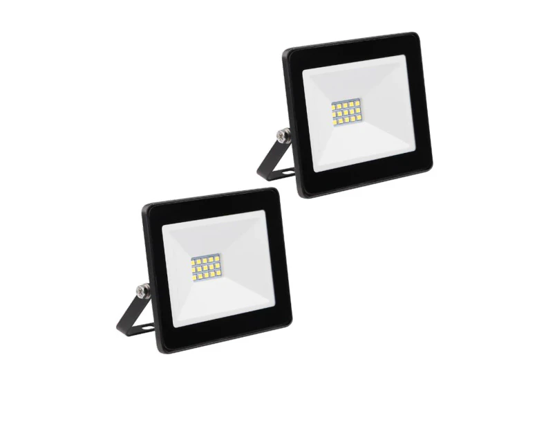 20W Ludo LED Light with Mounting Bracket - 2 pack special