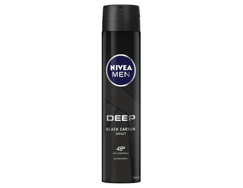 Nivea Men Deep Anti-Perspirant