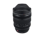 Fujifilm - XF 8-16mm f/2.8 R LM WR Lens - Black