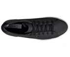 Adidas Originals Women's Adidas Sleek Narrow Fit Sneakers - Core Black/Crystal White
