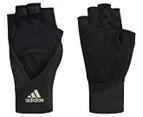 Adidas Women's 4Athlets Training Gloves - Black