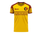 Sri Lanka 2020-2021 Home Concept Football Kit (Libero) - Little Boys