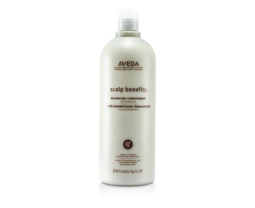 Aveda Scalp Benefits Balancing Conditioner  1000ml/33.8oz