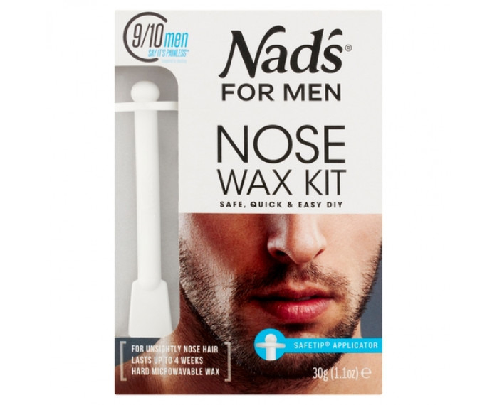 Nad's | Nad's Hair Removal, Hair Removal Cream @ COTD 