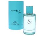 Tiffany & Co. Tiffany & Love For Women EDP Perfume 50mL