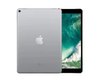 Apple iPad Air 256GB - Silver - Refurbished Grade B