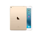 Apple iPad Pro 12.9 Inch 2nd Gen 256GB - Gold - Refurbished Grade B