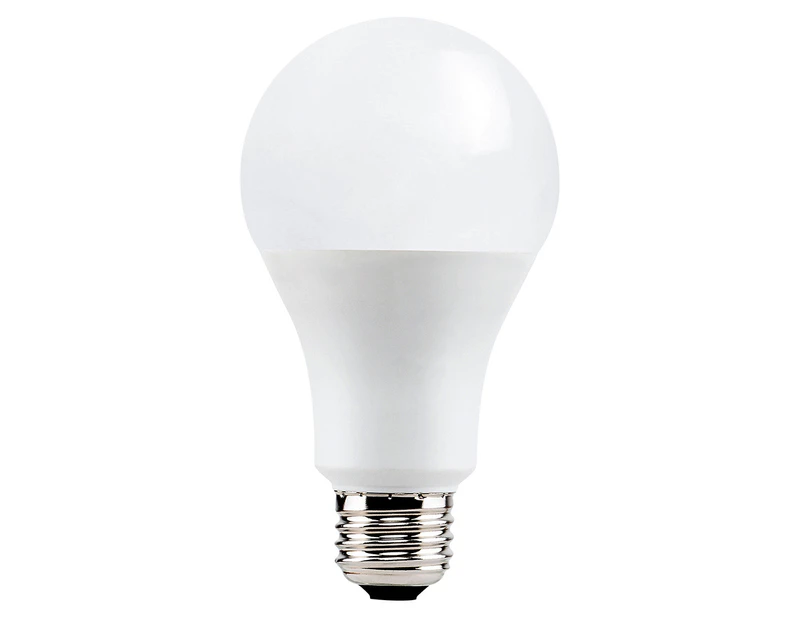 Vivitar 60W 800L E27 Smart Soft White LED Light Bulb Dimmable WiFi Control