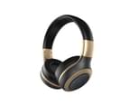 Ymall B20 Bluetooth Headphones with HD Sound Bass stereo Wireless Headphones With Mic for iPhone/Samsung/Android Phone (Blackgold) 1