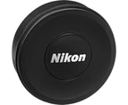 Nikon AF-S 14-24mm f/2.8G ED Lens - Black