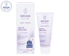 Weleda Baby White Mallow Face Cream 50mL