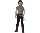 Captain John Smith Explorer Boys Costume Boys