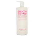 Eleven Smooth Me Now Anti-Frizz Conditioner 960ml