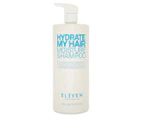 ELEVEN Hydrate My Hair Moisture Shampoo 960ml