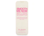 Eleven Australia Smooth Me Now Anti-Frizz Shampoo 300mL