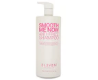 ELEVEN Smooth Me Now Anti-Frizz Shampoo 960mL