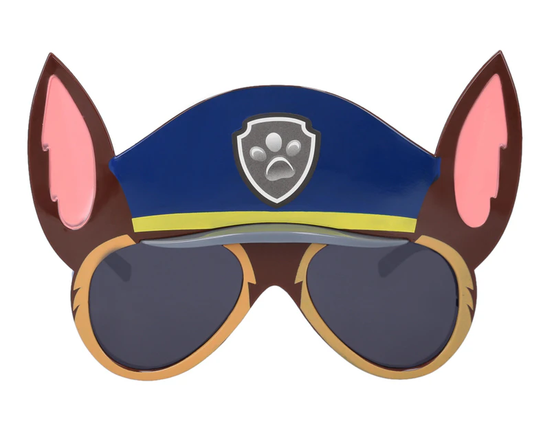 Paw Patrol Boys' Novelty Sunglasses - Multi