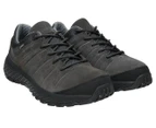 Timberland Men's Parker Ridge GTX Low Shoes - Dark Grey