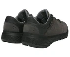 Timberland Men's Parker Ridge GTX Low Shoes - Dark Grey