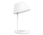 Yeelight Staria Bedside Lamp Pro Wireless Charging YLCT03YL - White