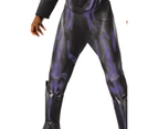 Black Panther Super Deluxe Child Costume