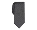 Alfani Men's Ties Preston - Color: Black