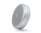 VONMAHLEN Air Beats, The Portable Bluetooth True Wireless Stereo Speaker (SILVER)