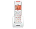 VTech 20150E DECT Cordless Handset Phone Home Telephone w/ Speakerphone White