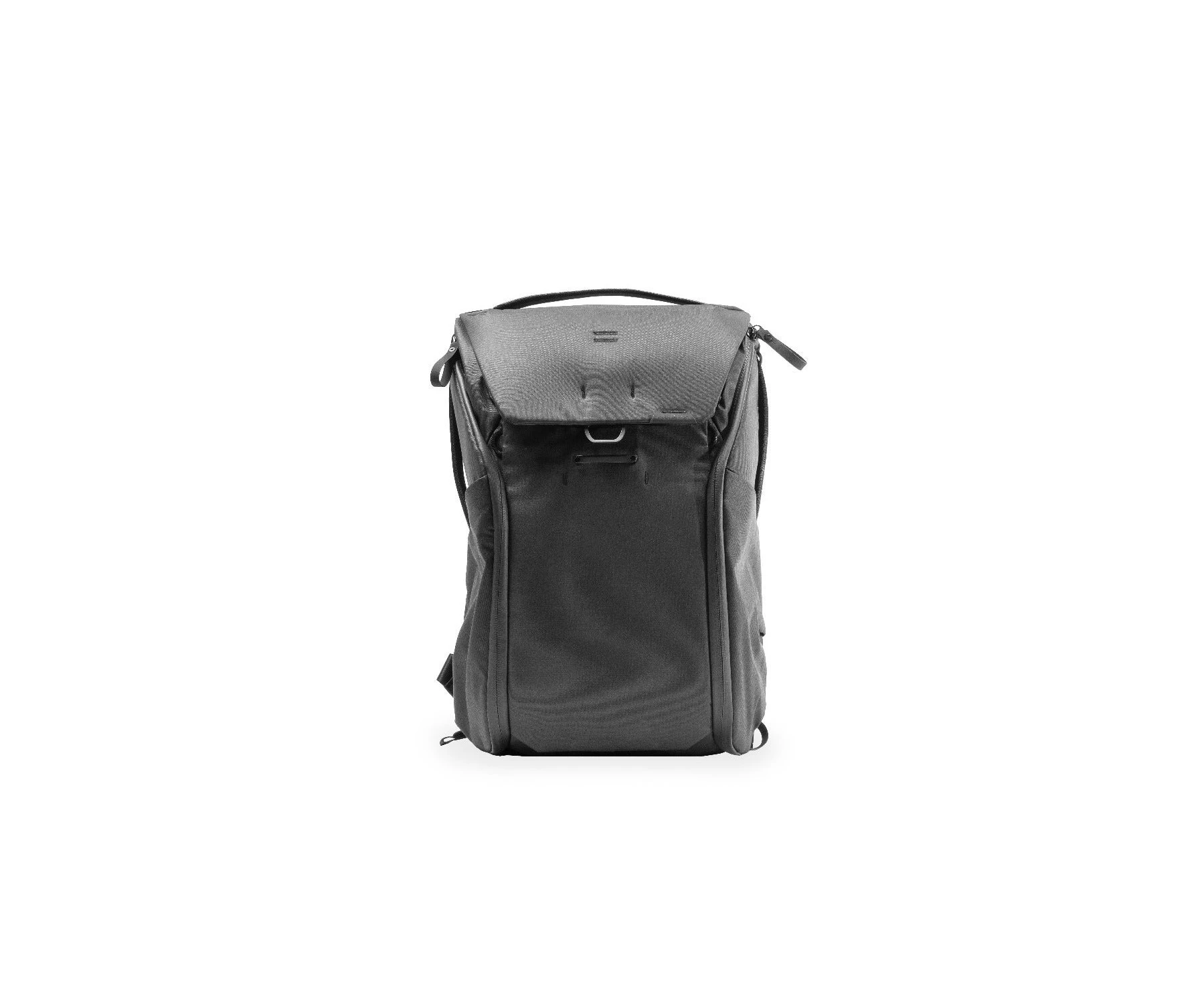 Peak Design 30L V2 Black Everyday Backpack