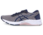 ASICS Women's GT-1000 9 Running Shoes - Watershed Rose/Peacoat
