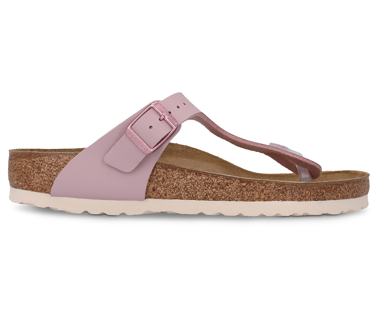 lavender birkenstock