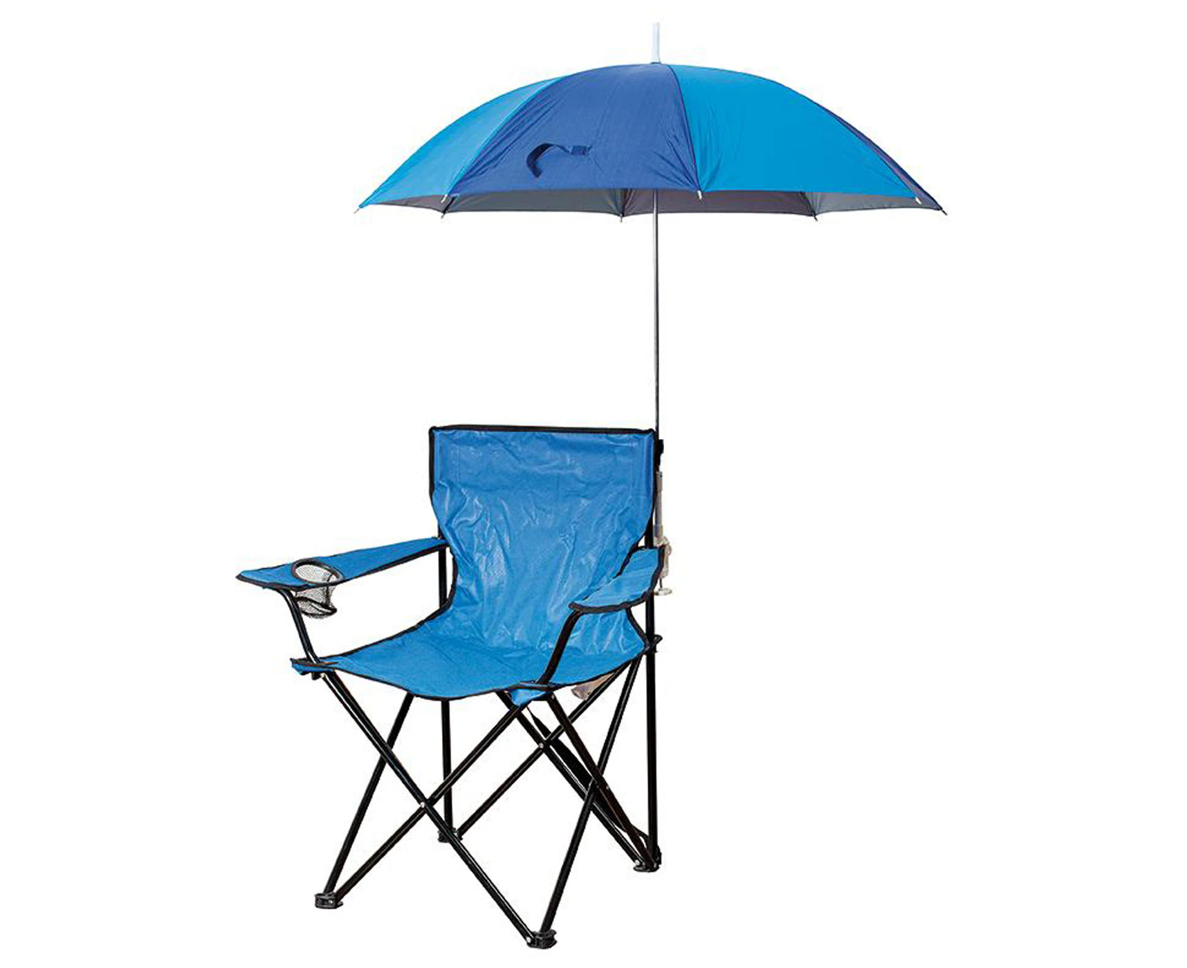 Clip On Chair Umbrella