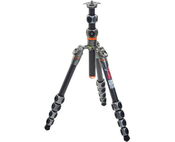 3 Legged Thing Legends Ray Tripod (Gray)