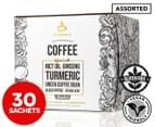 Before You Speak One High Performance Coffee Assorted 30 Sachets 1