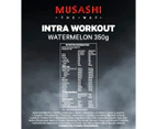 Musashi Intra-Workout Powder Watermelon 350g