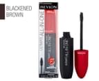 Revlon Ultimate All-In-One Mascara 8.5mL - #503 Blackened Brown 1