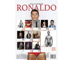 2021 Ronaldo - A3 Wall Calendar