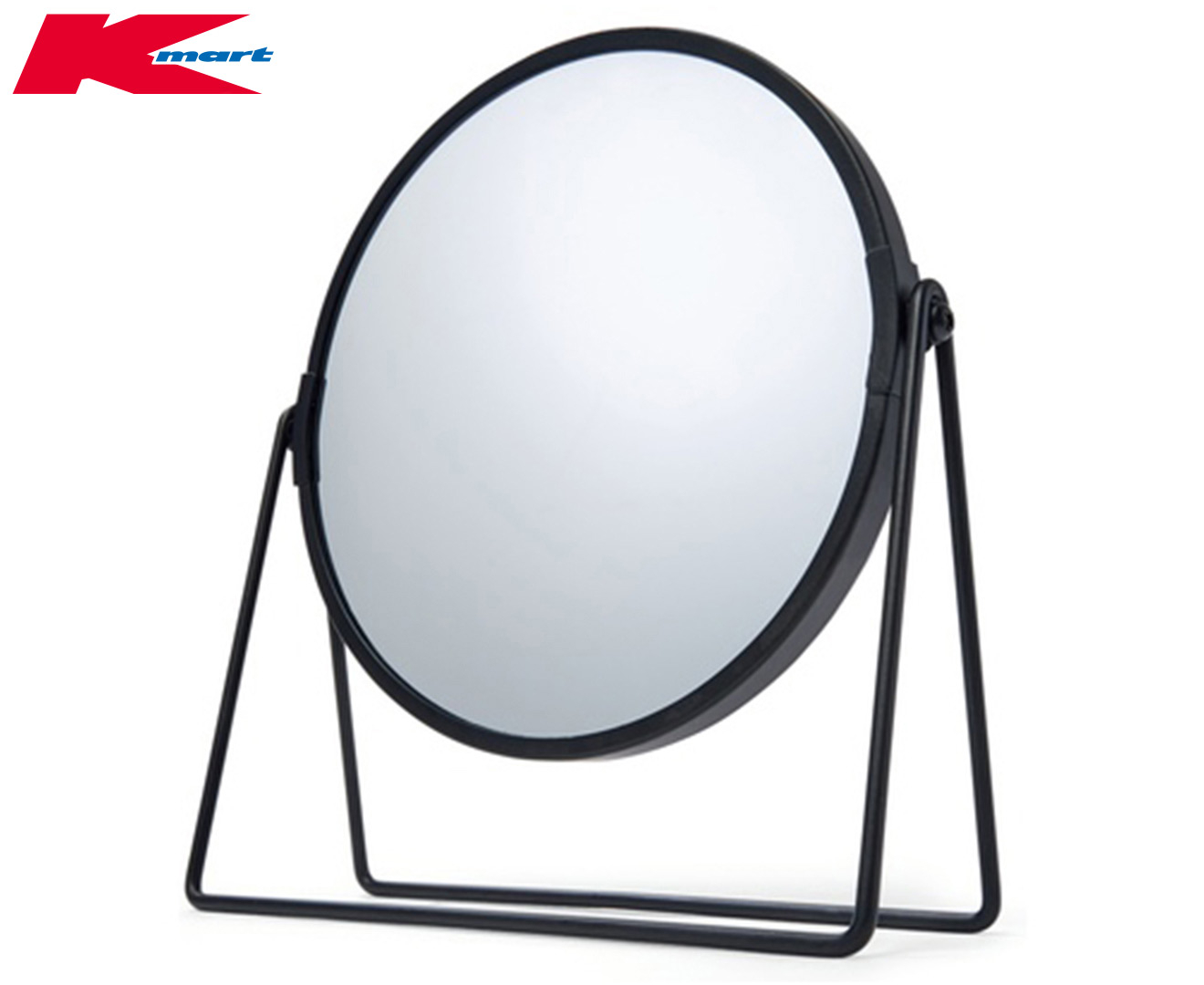 table mirror kmart