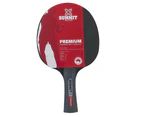 Summit Premium 4 Player 5 Ply Table Tennis TT Set w/4x Bats/3x Balls/Net/Post