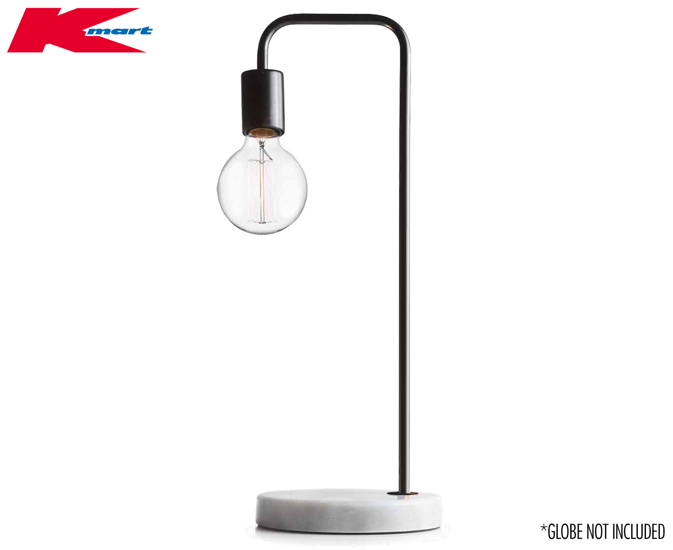 kmart led table lamp