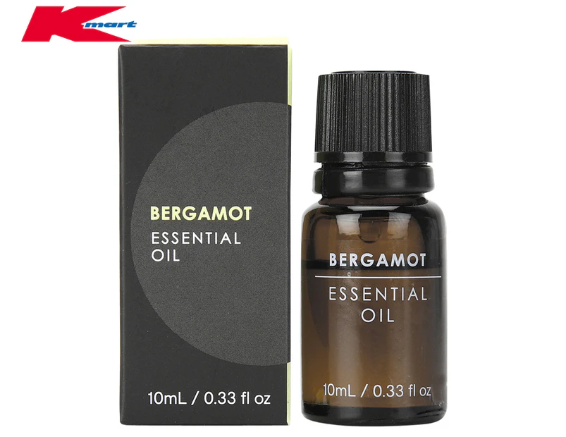 Anko by Kmart Essential Oil 10mL - Bergamot