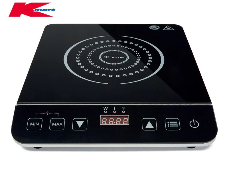 Anko by Kmart 2000W Induction Cooker - 42715863
