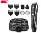 Anko by Kmart Personal Trimmer Set 1